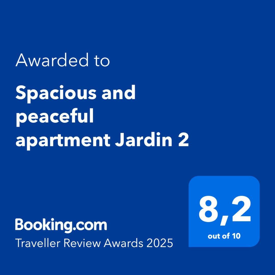 Spacious And Peaceful Apartment Jardin 2 Alhama de Murcia Exterior foto